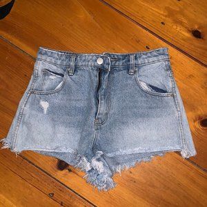 ROLLAS DUSTERS HIGH RISE SLIM